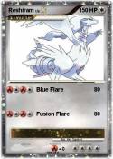 Reshiram