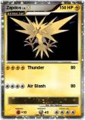 Zapdos