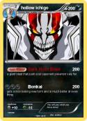 hollow ichigo