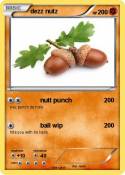 dezz nutz