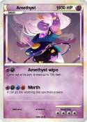 Amethyst 19