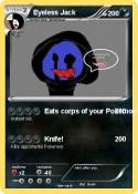 Eyeless Jack
