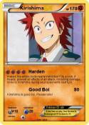 Kirishima