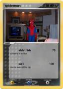 spiderman 