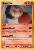 dragon fizan