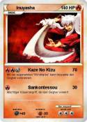 Inuyasha