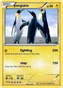 penguins