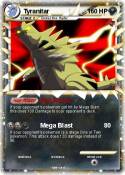 Tyranitar