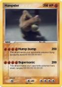 Humpster