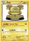 Ardy