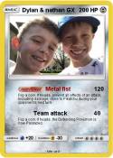 Dylan & nathan