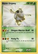 Master Oogway