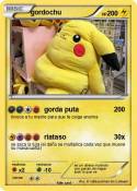 gordochu