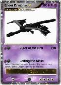 Ender Dragon