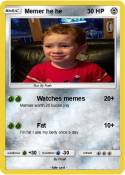 Memer he he
