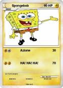 Spongebob
