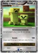 daddy creeper