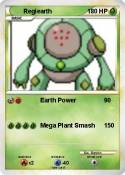 Regiearth