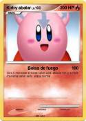 Kirby abatar