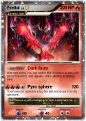 Yveltal