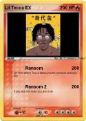 Lil Tecca EX