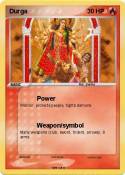 Durga