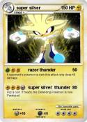 super silver