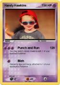 Handy Hawkins