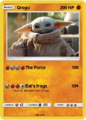 Grogu