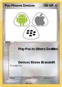 Pou Phones