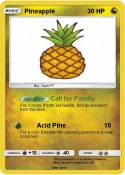 Pineapple