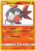Dream magikarp