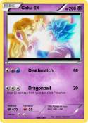 Goku EX