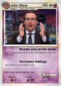 John Oliver