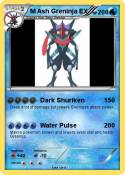 M Ash Greninja