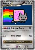 Nyancat Nyancat
