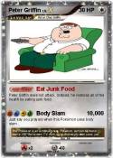 Peter Griffin