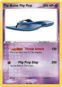 The Moms Flip