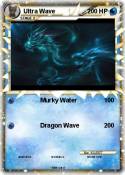 Ultra Wave
