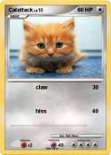 Catattack