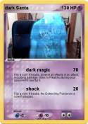 dark Santa