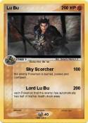 Lu Bu