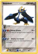 Empoleon