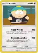 Cartman