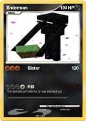 Enderman