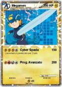 Megamen