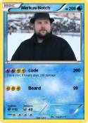 Markus/Notch