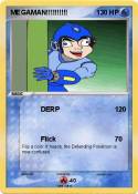 MEGAMAN!!!!!!!!!!