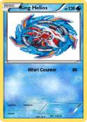 King Helios