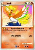 ho-oh